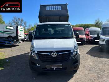Used Vauxhall Movano 2021 for sale - 74540082: Photo