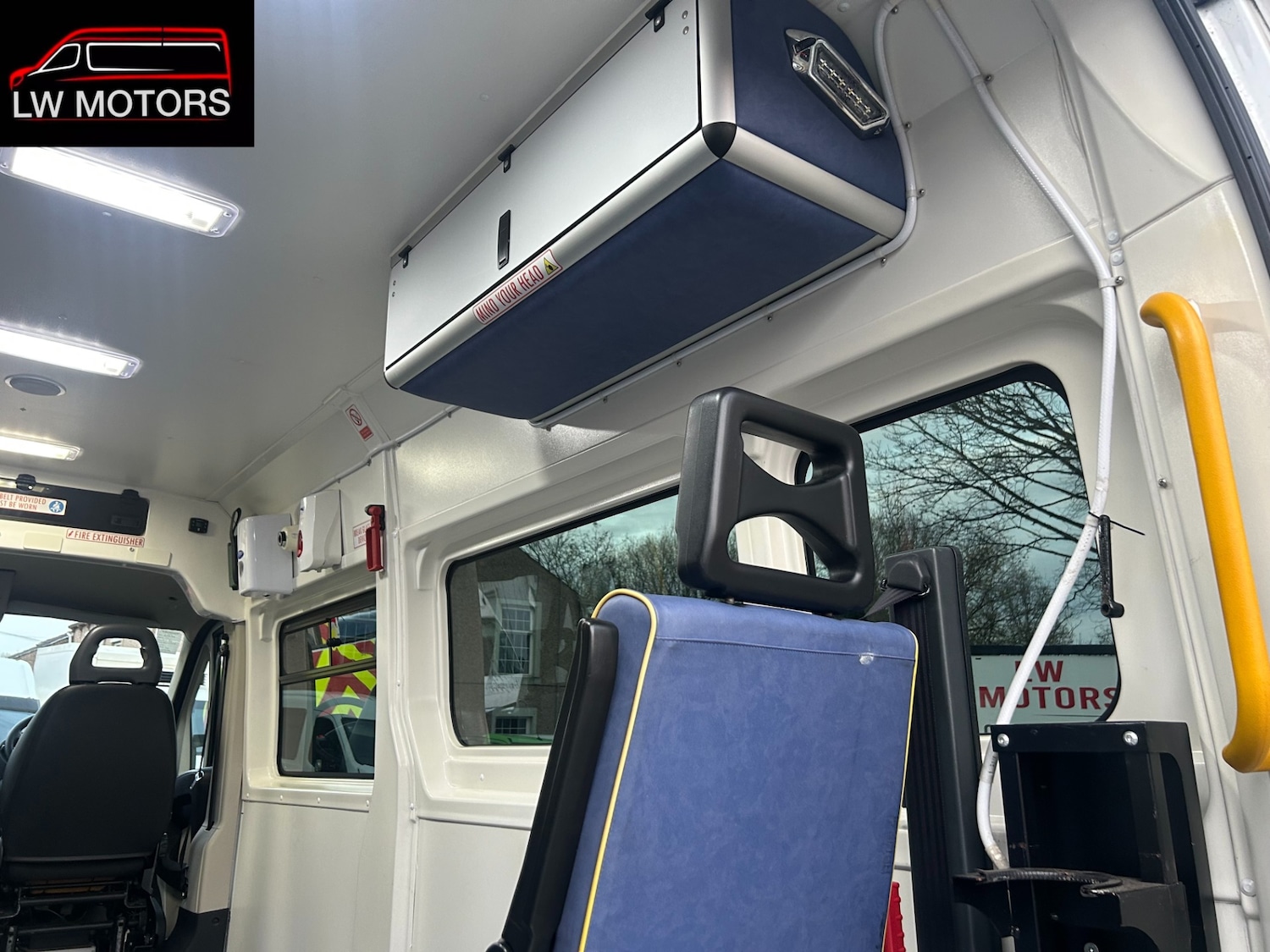 Used Peugeot Boxer 2015 for sale - 76653061: Photo 10