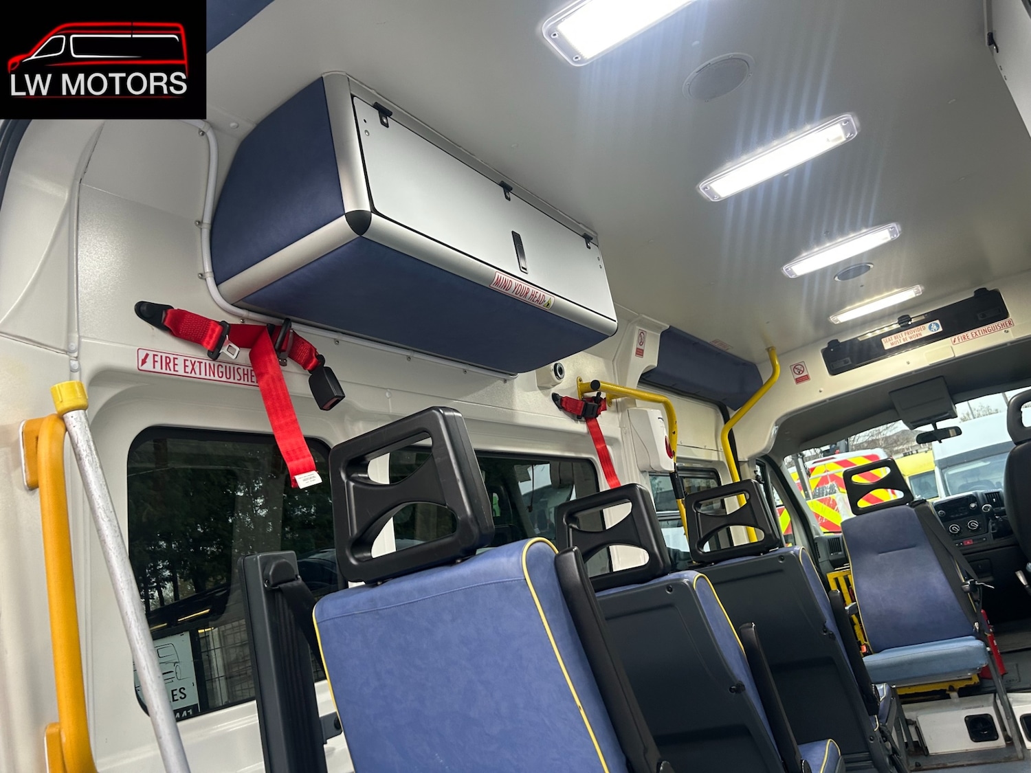 Used Peugeot Boxer 2015 for sale - 76653061: Photo 11