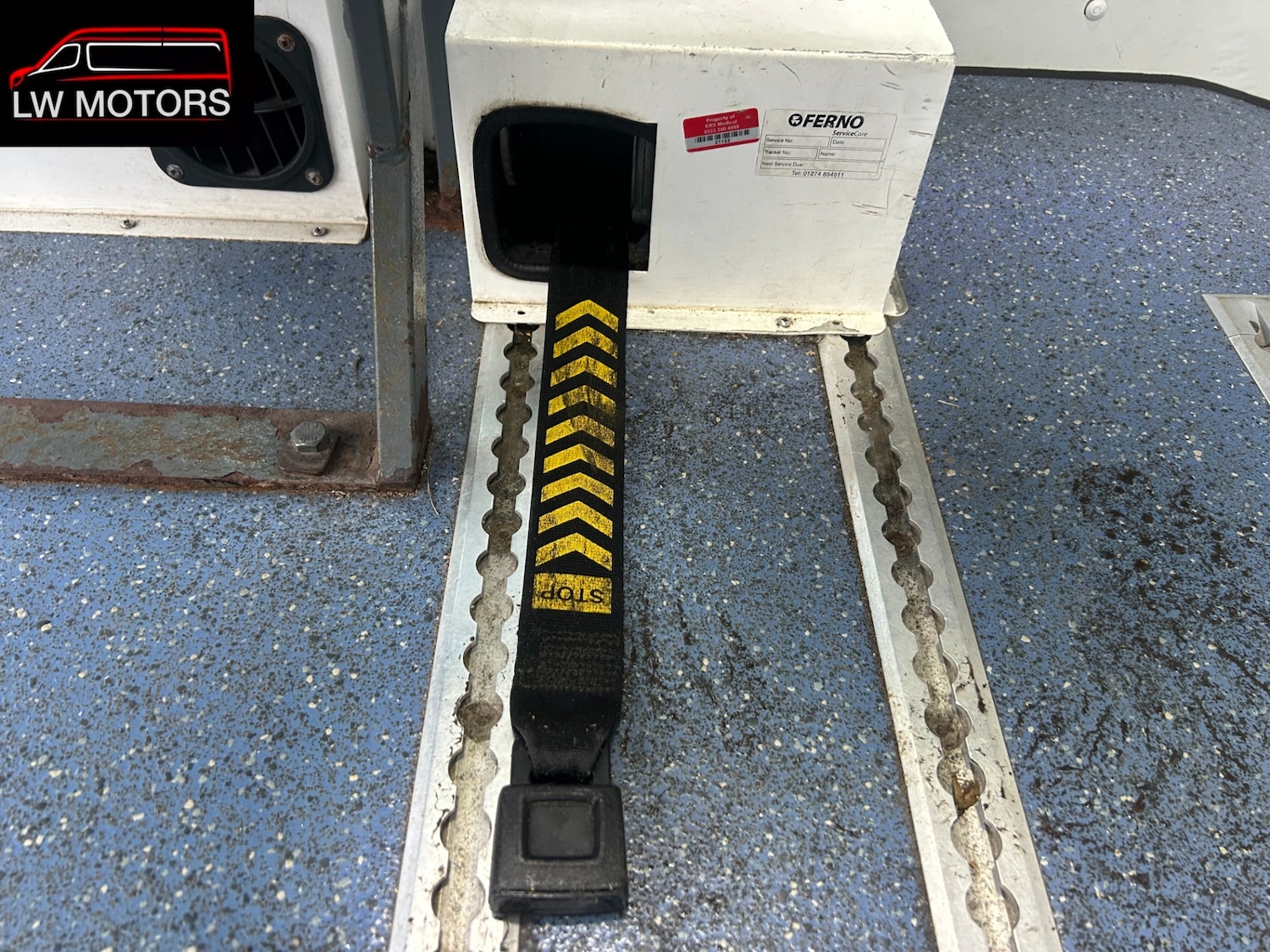 Used Peugeot Boxer 2015 for sale - 76653061: Photo 15