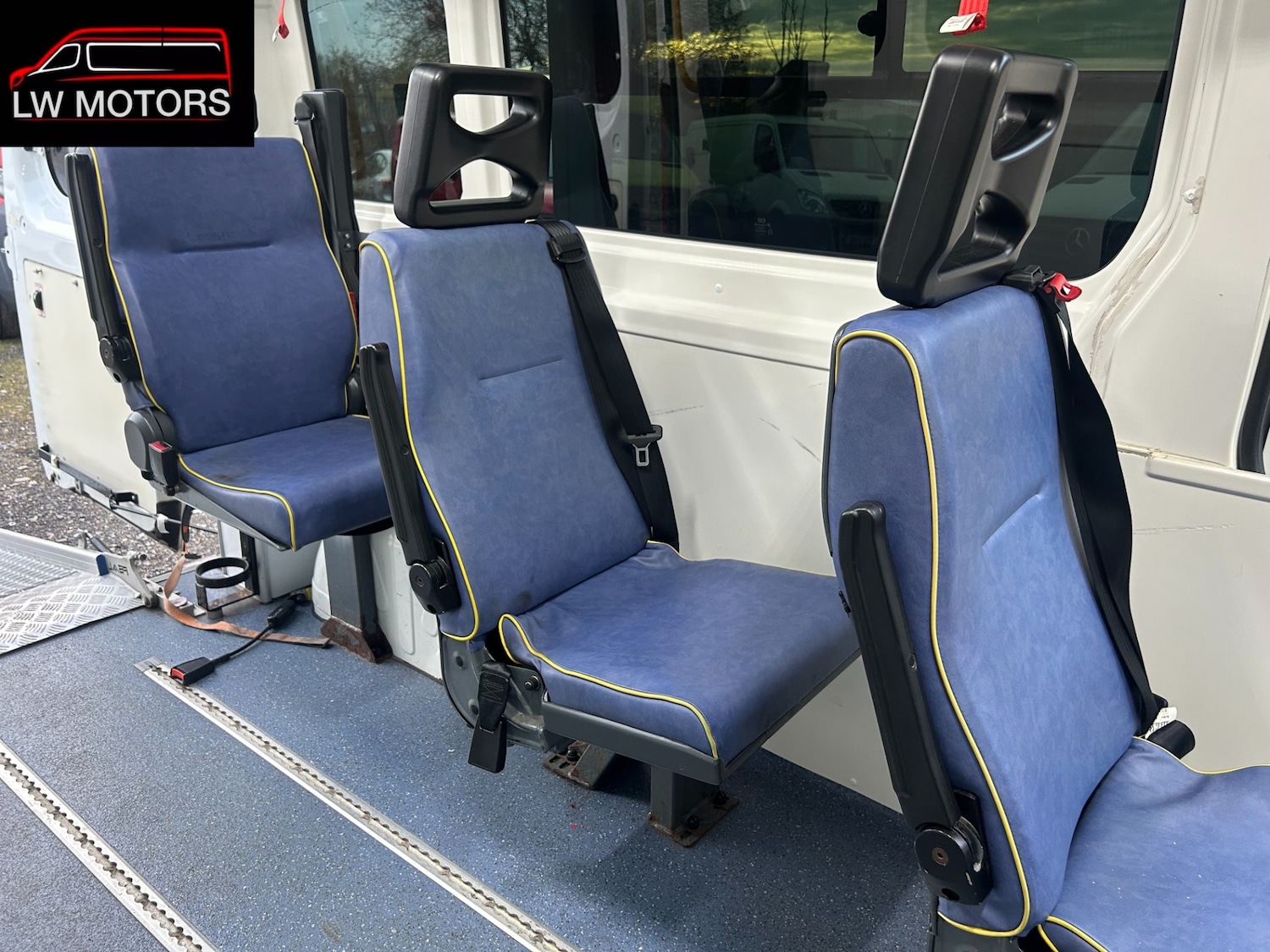 Used Peugeot Boxer 2015 for sale - 76653061: Photo 16