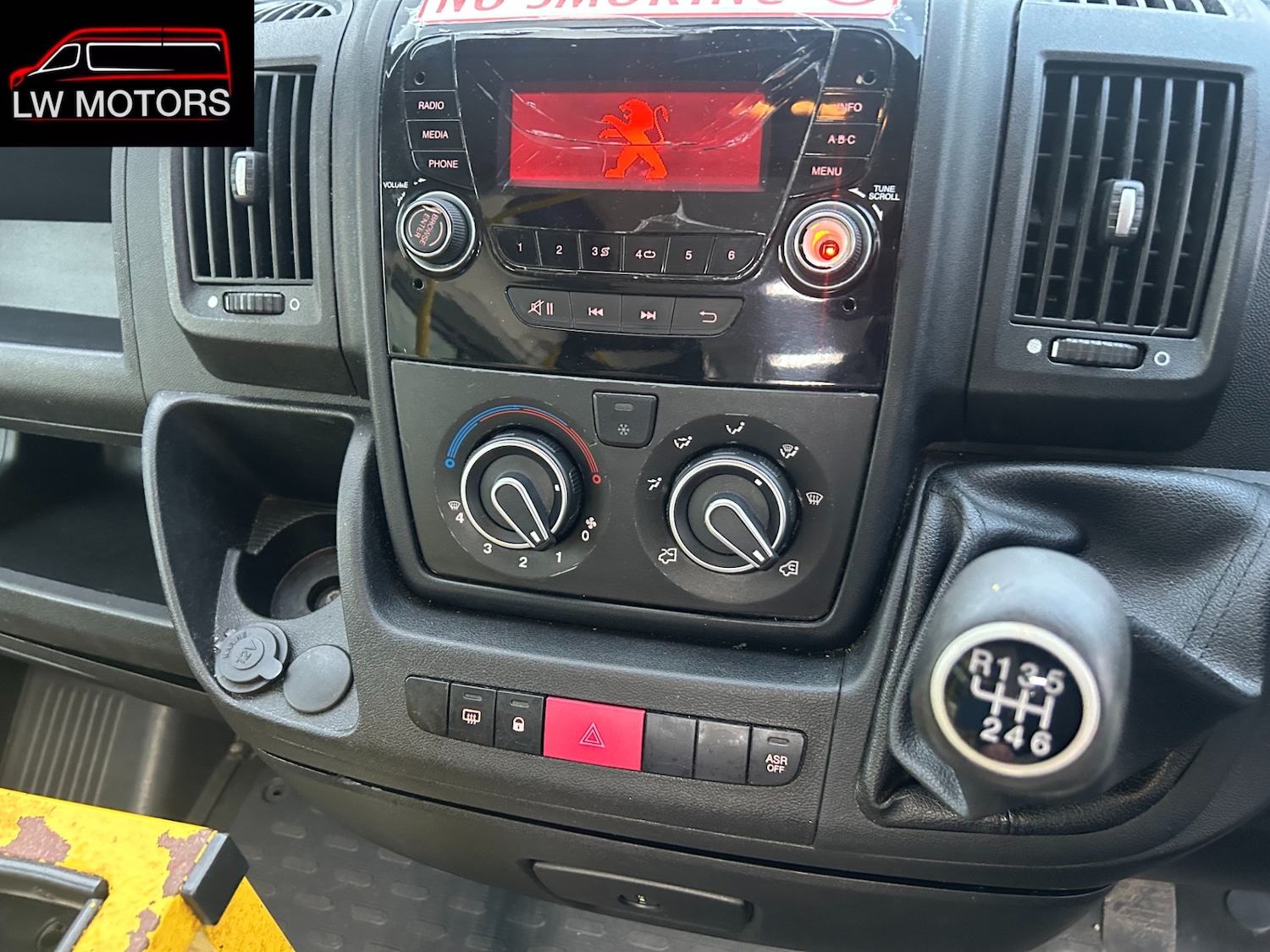 Used Peugeot Boxer 2015 for sale - 76653061: Photo 20