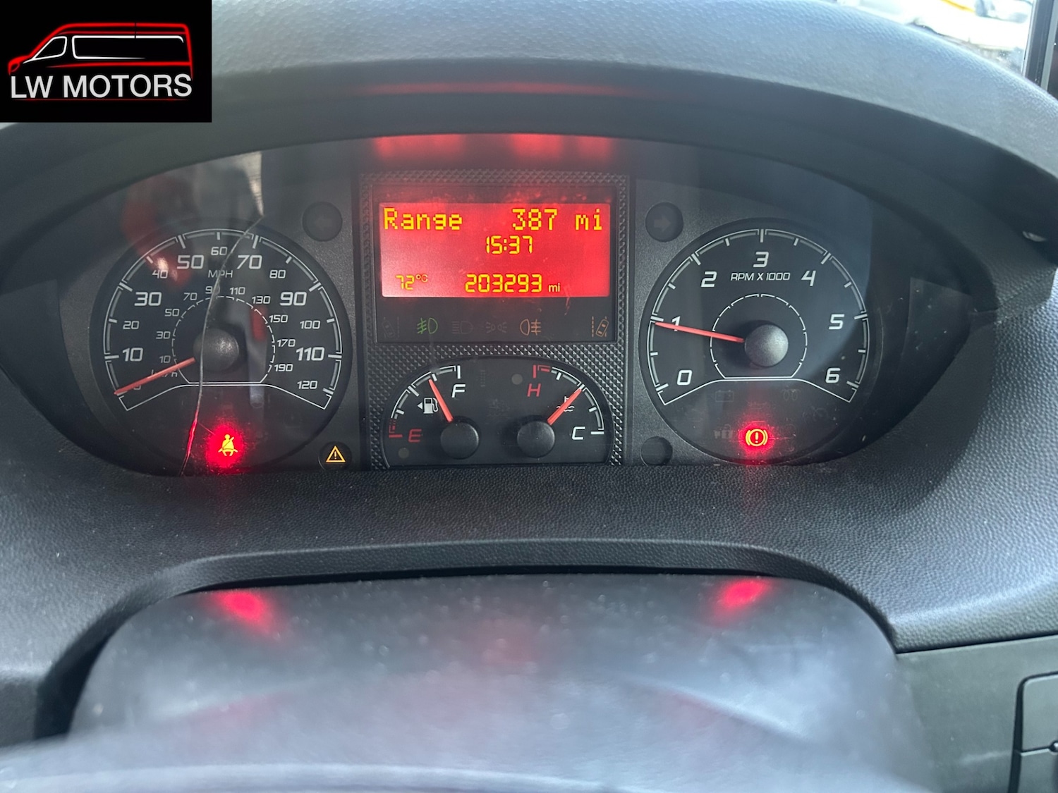 Used Peugeot Boxer 2015 for sale - 76653061: Photo 21