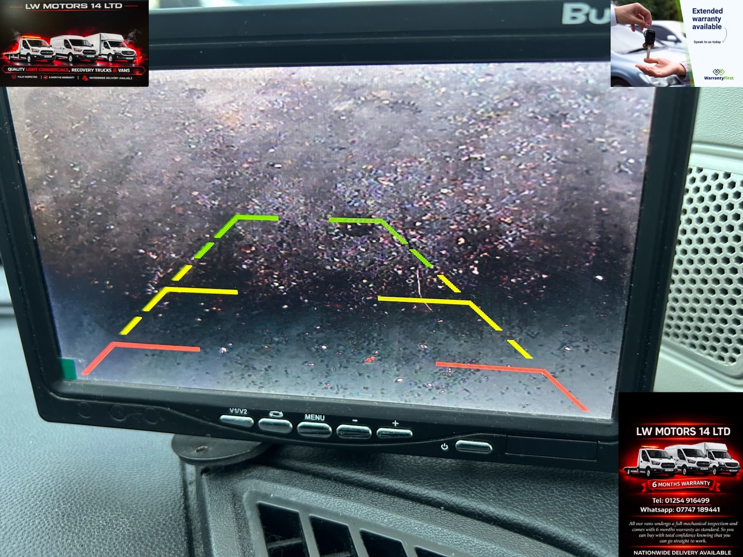 Used Peugeot Boxer 2015 for sale - 76653061: Photo 28