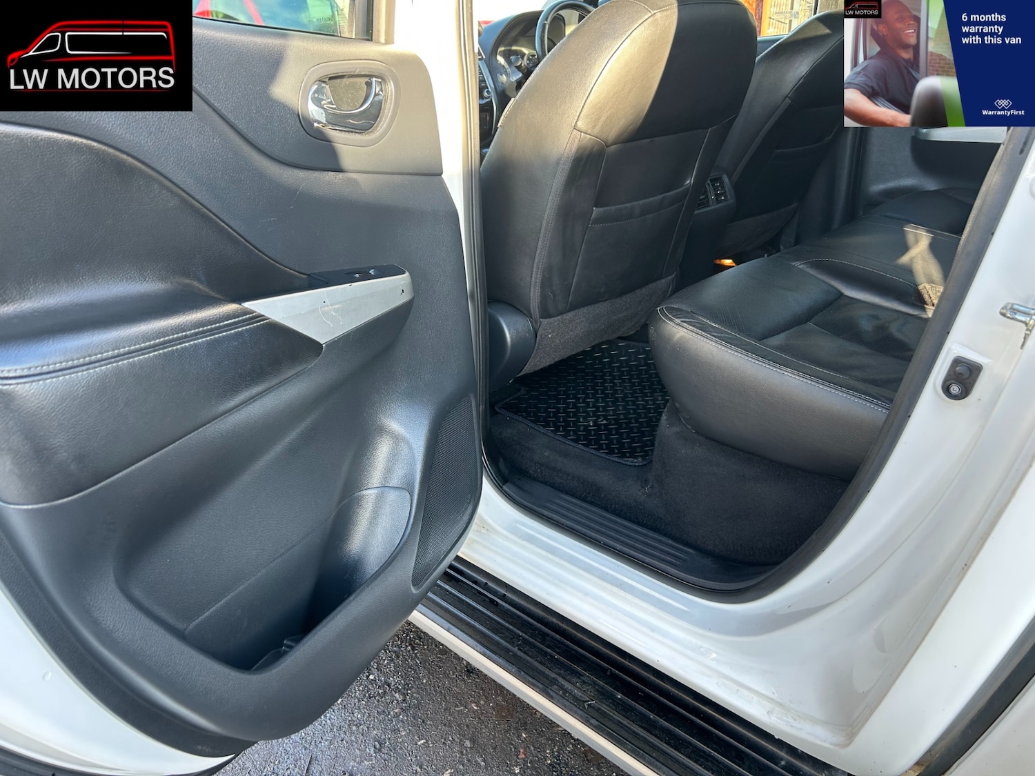 Used Nissan Navara 2021 for sale - 77234648: Photo 10