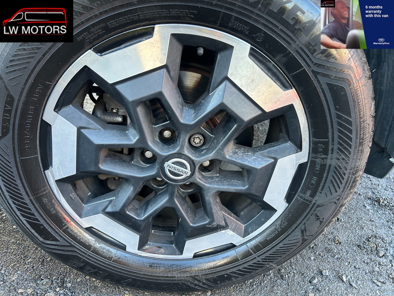 Used Nissan Navara 2021 for sale - 77234648: Photo 12