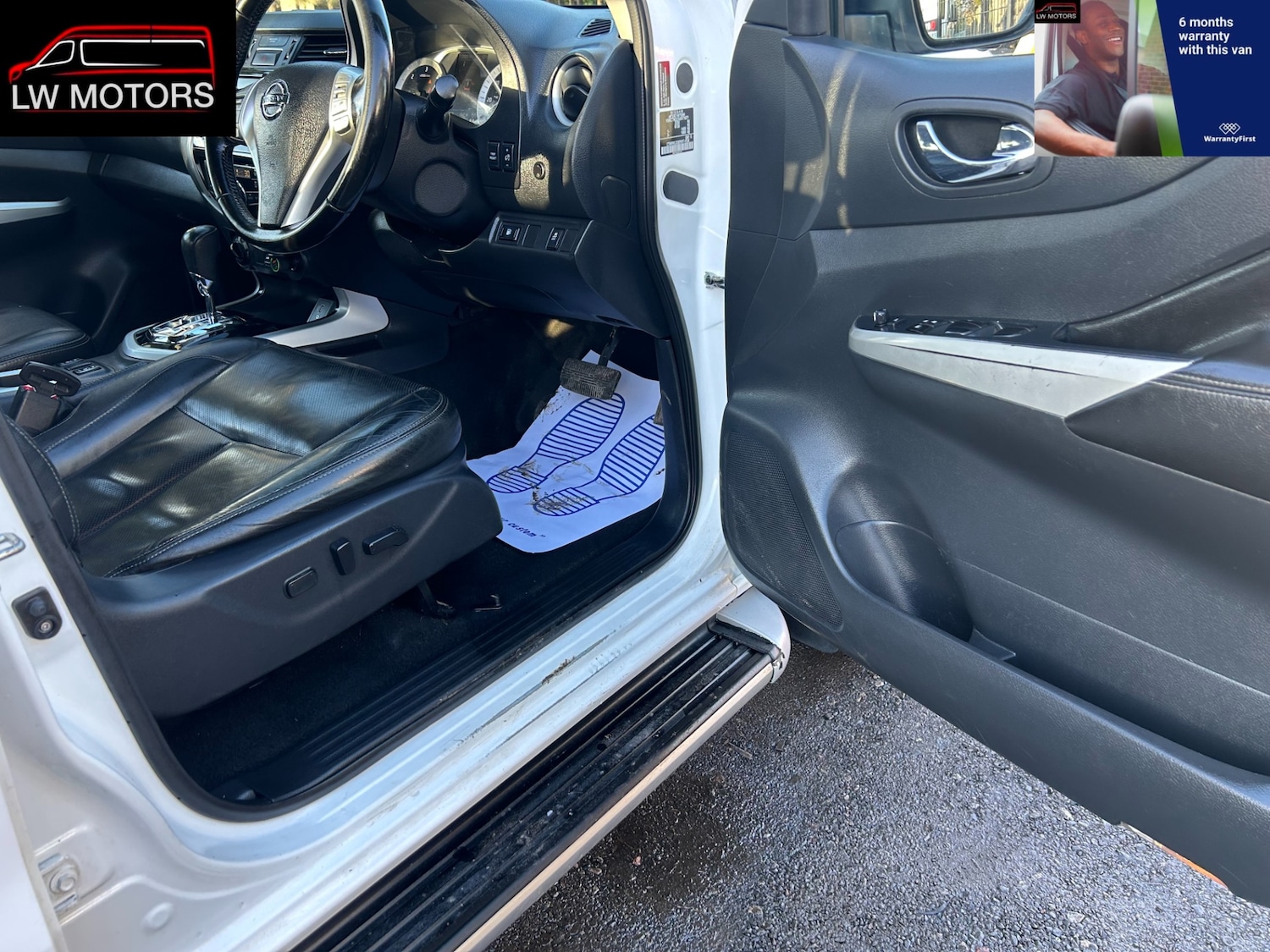 Used Nissan Navara 2021 for sale - 77234648: Photo 13