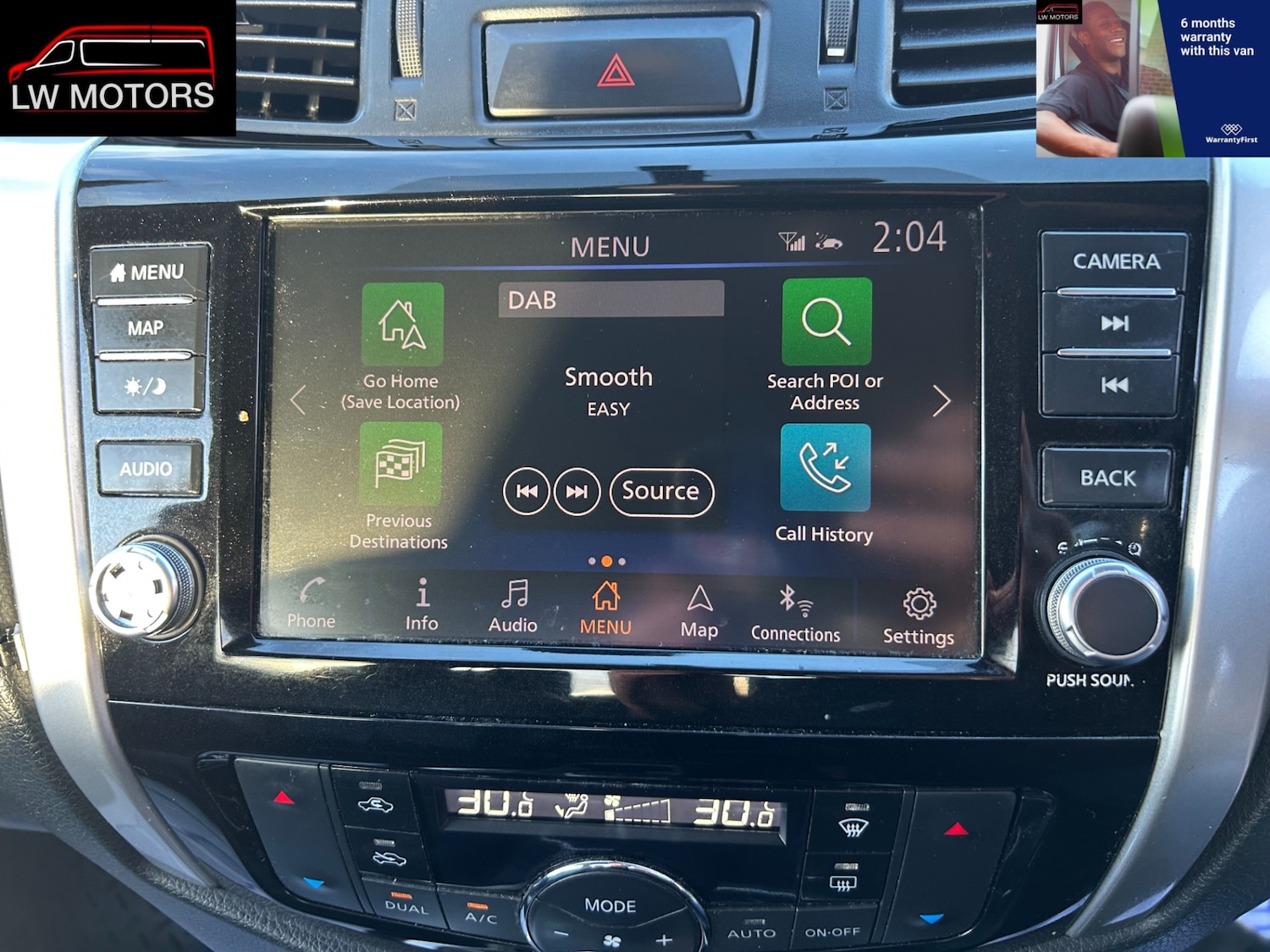 Used Nissan Navara 2021 for sale - 77234648: Photo 16