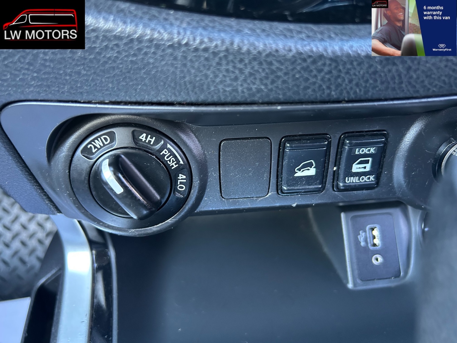 Used Nissan Navara 2021 for sale - 77234648: Photo 17