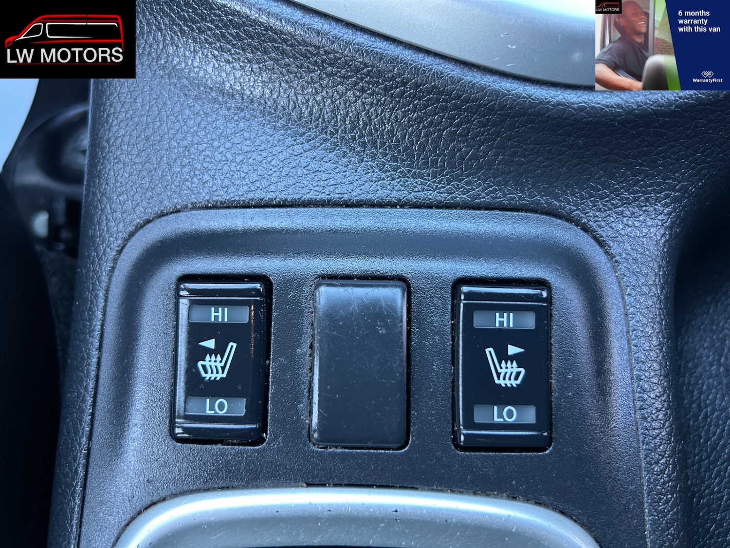 Used Nissan Navara 2021 for sale - 77234648: Photo 18