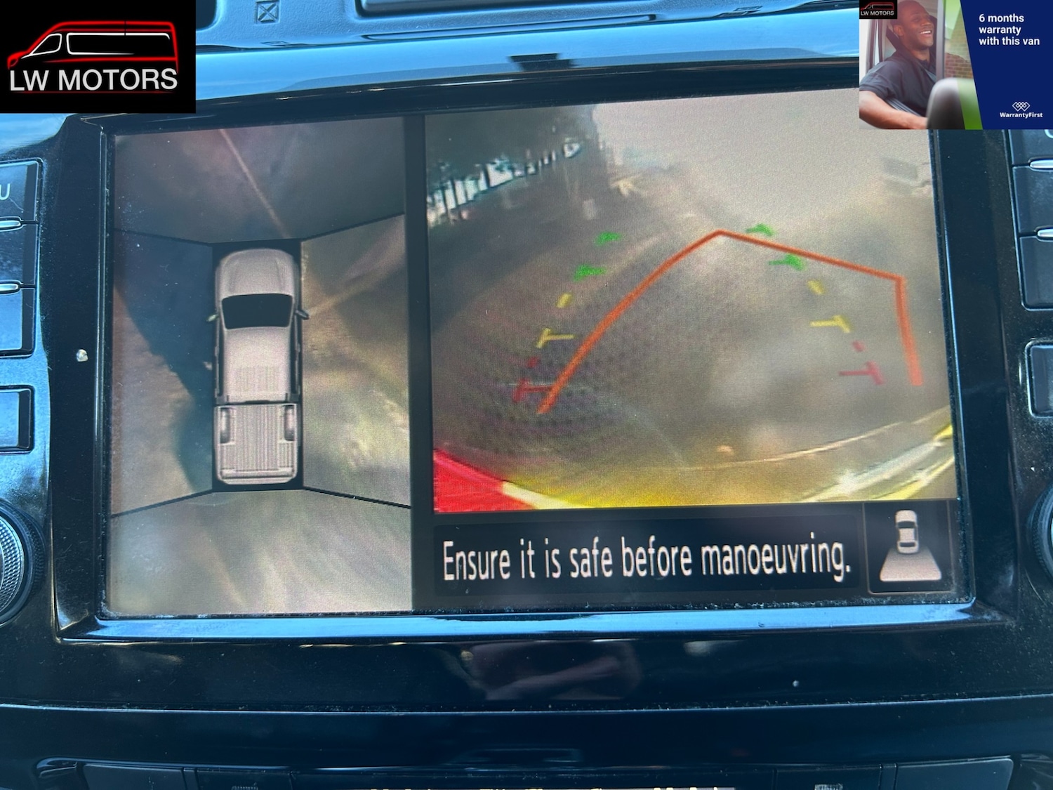 Used Nissan Navara 2021 for sale - 77234648: Photo 22