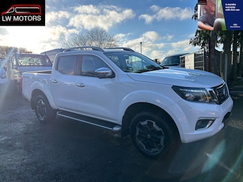 Used Nissan Navara 2021 for sale - 77234648: Photo