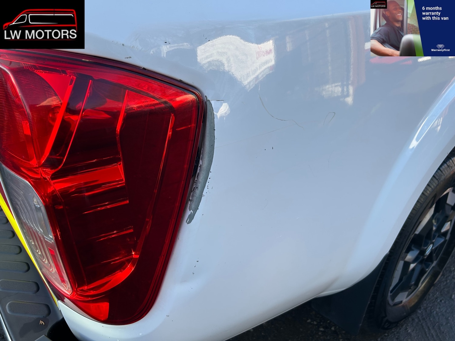 Used Nissan Navara 2021 for sale - 77234648: Photo 8