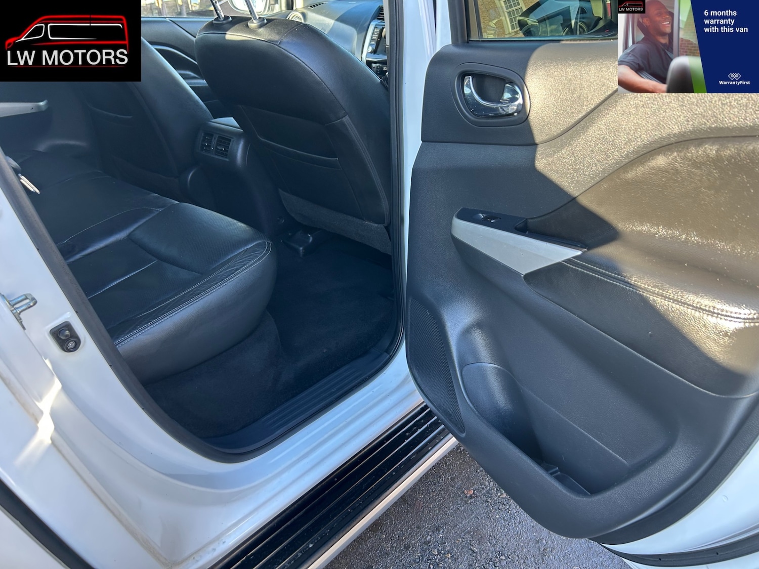 Used Nissan Navara 2021 for sale - 77234648: Photo 9