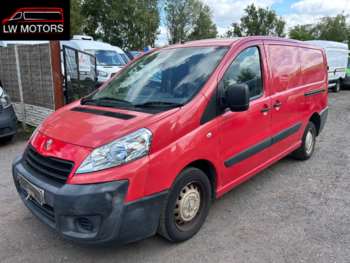 Used Peugeot Expert 2015 for sale - 74841135: Photo