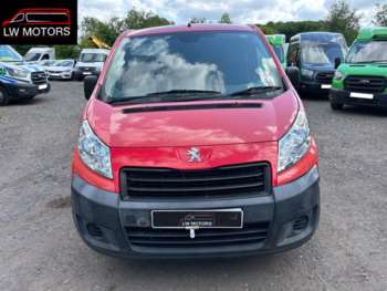 Used Peugeot Expert 2015 for sale - 74841135: Photo
