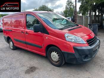 Used Peugeot Expert 2015 for sale - 74841135: Photo