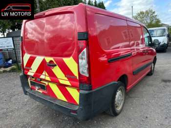 Used Peugeot Expert 2015 for sale - 74841135: Photo