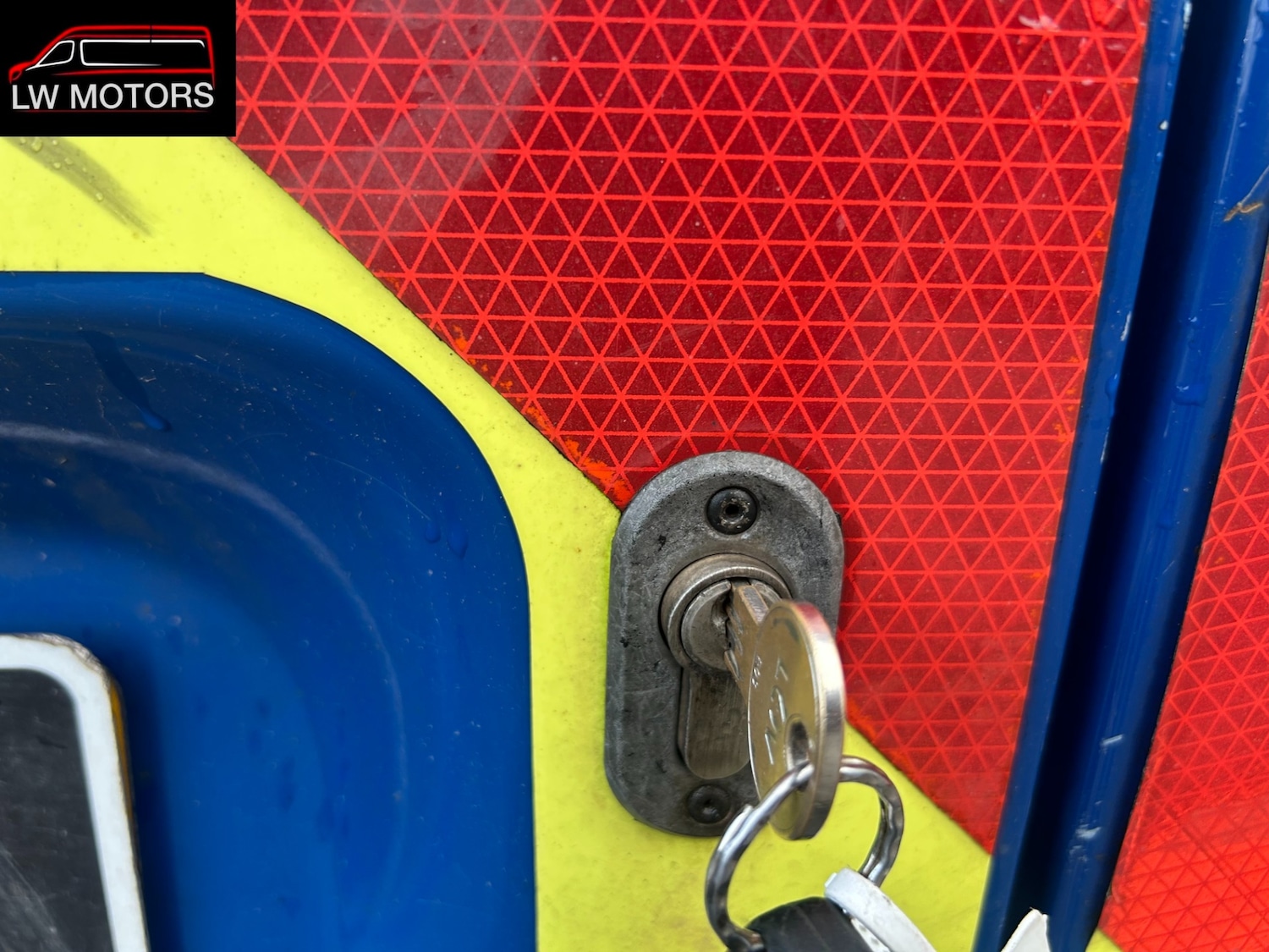 Used Fiat Fiorino 2016 for sale - 77474653: Photo 10