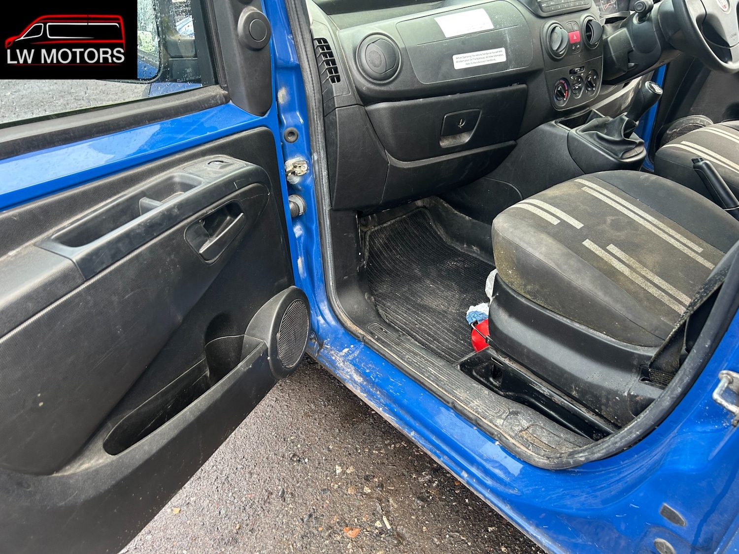 Used Fiat Fiorino 2016 for sale - 77474653: Photo 11