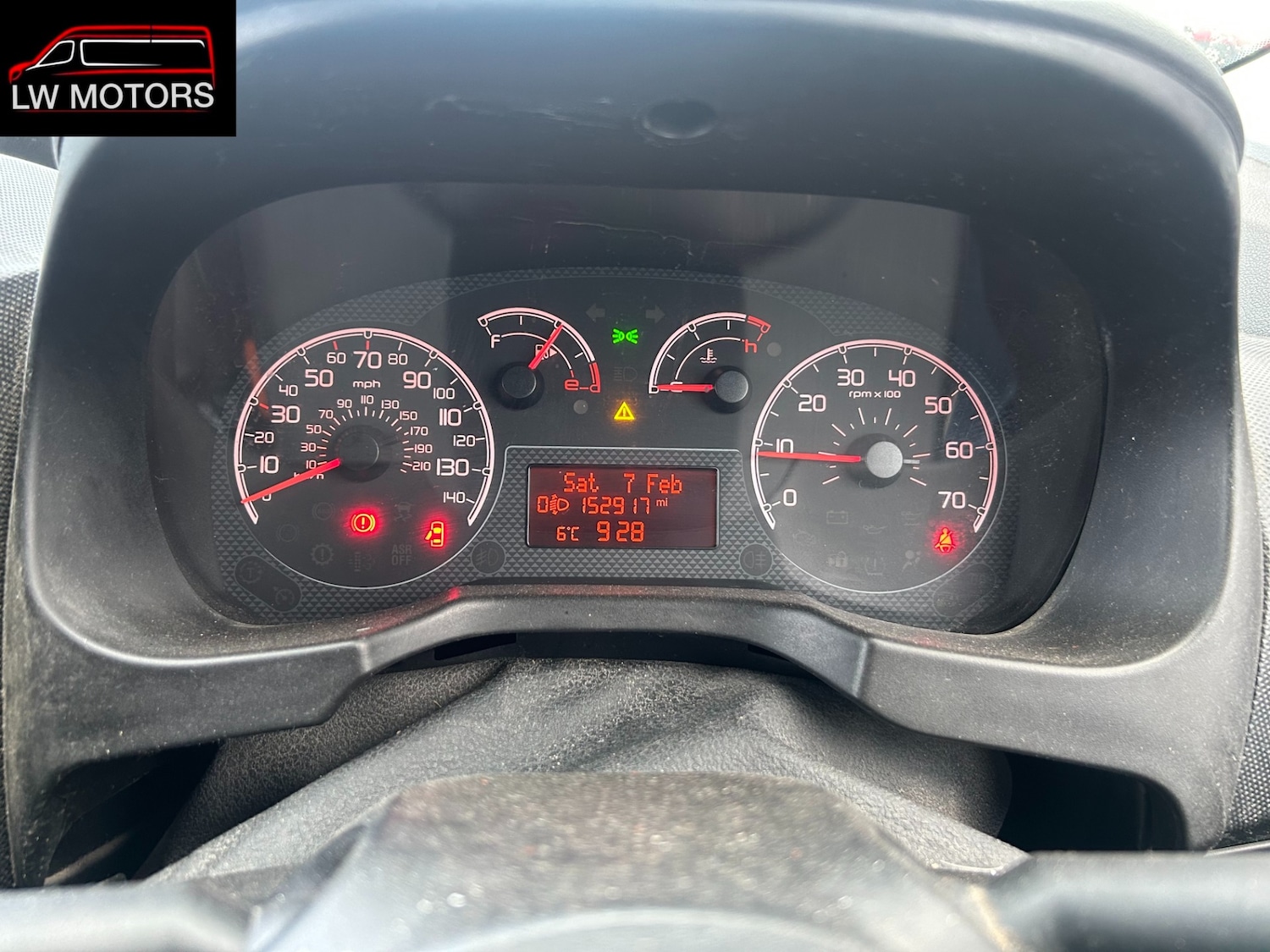 Used Fiat Fiorino 2016 for sale - 77474653: Photo 15