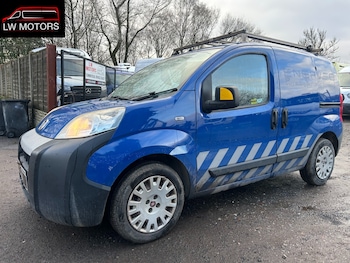 Used Fiat Fiorino 2016 for sale - 77474653: Photo