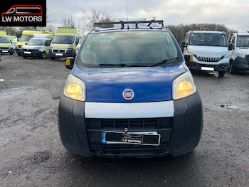 Used Fiat Fiorino 2016 for sale - 77474653: Photo