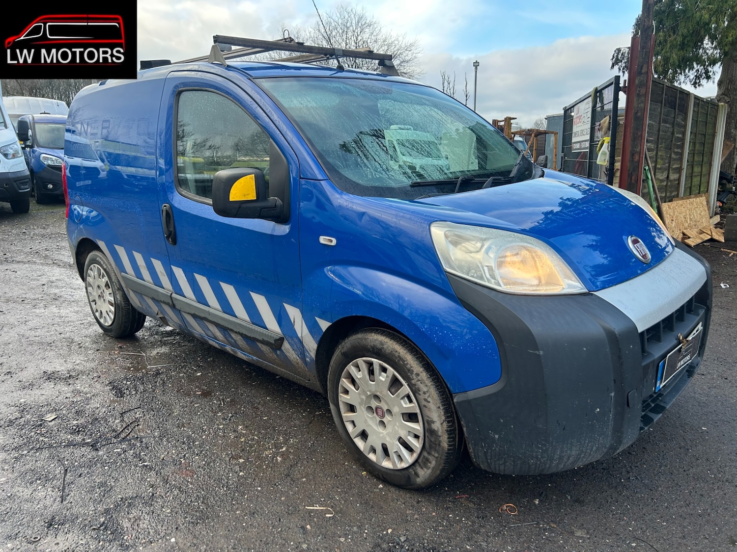 Used Fiat Fiorino 2016 for sale - 77474653: Photo 3