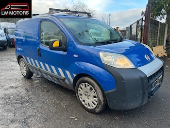 Used Fiat Fiorino 2016 for sale - 77474653: Photo