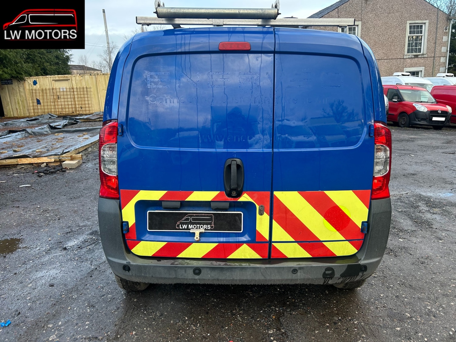 Used Fiat Fiorino 2016 for sale - 77474653: Photo 5