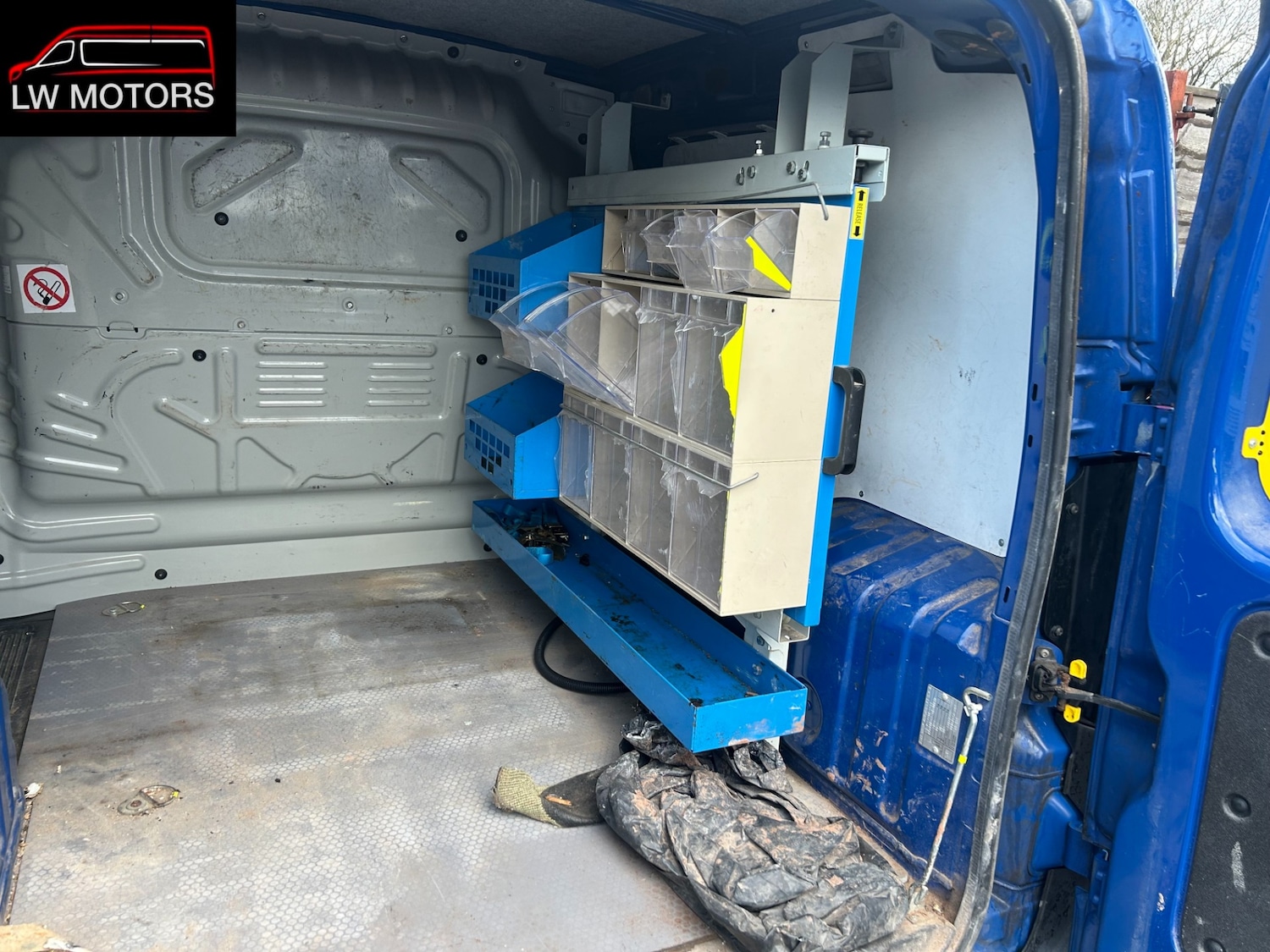 Used Fiat Fiorino 2016 for sale - 77474653: Photo 8