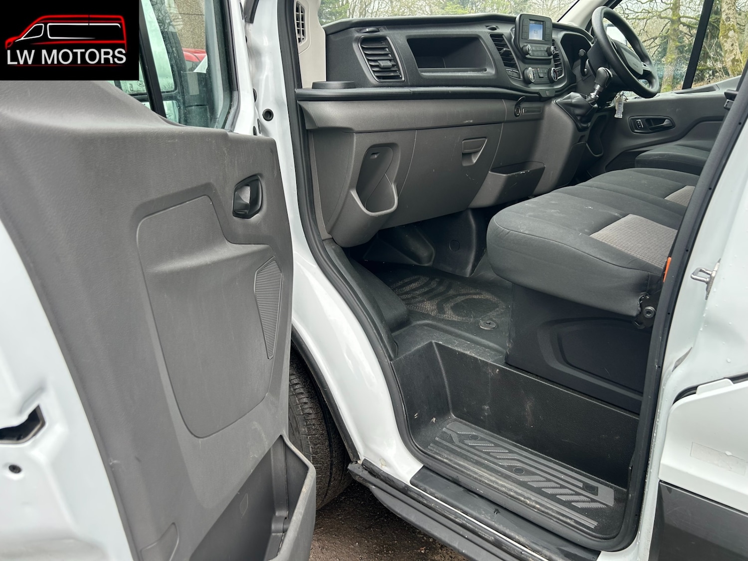 Used Ford Transit 2024 for sale - 77776398: Photo 10