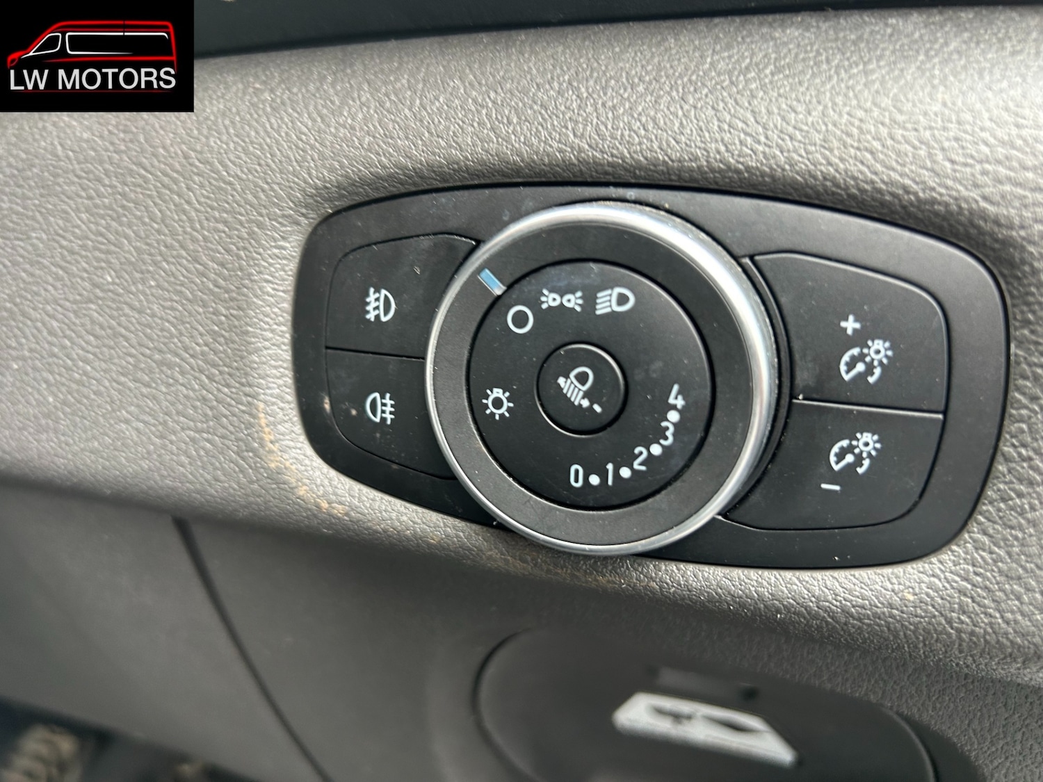 Used Ford Transit 2024 for sale - 77776398: Photo 13