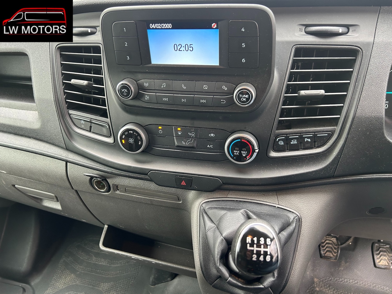 Used Ford Transit 2024 for sale - 77776398: Photo 14