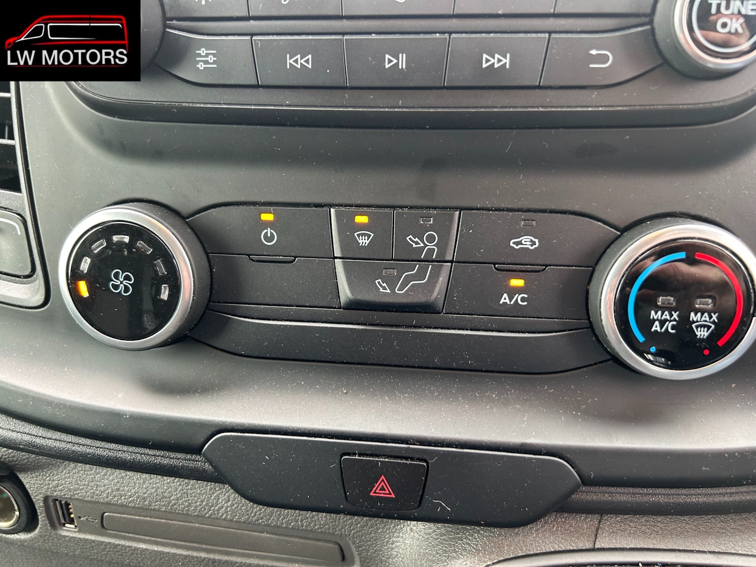 Used Ford Transit 2024 for sale - 77776398: Photo 15