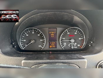 Used Mercedes-Benz Sprinter 2011 for sale - 79444856: Photo