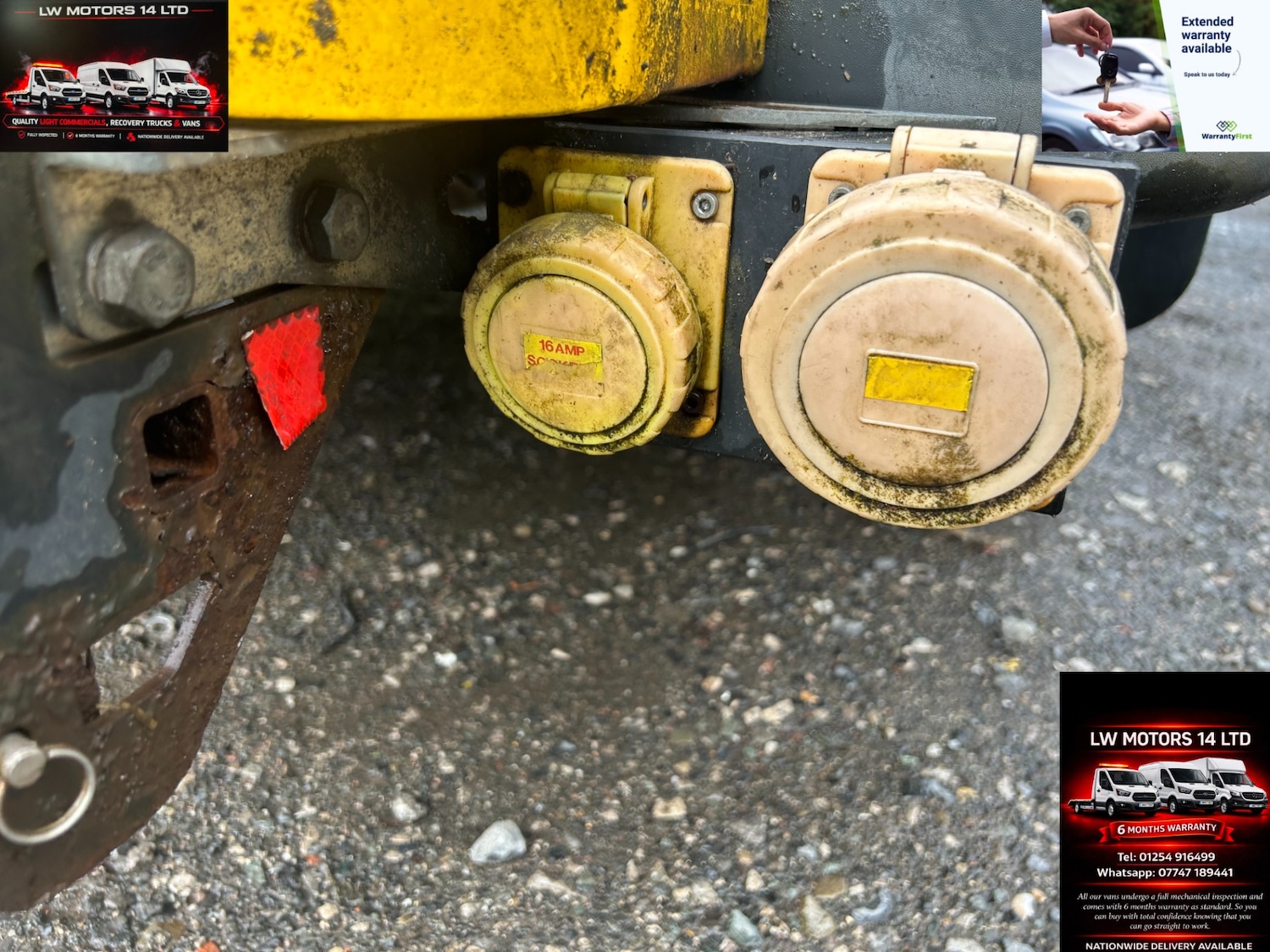 Used Ford Transit 2012 for sale - 78012816: Photo 11