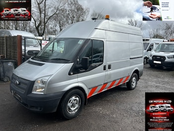 Used Ford Transit 2012 for sale - 78012816: Photo