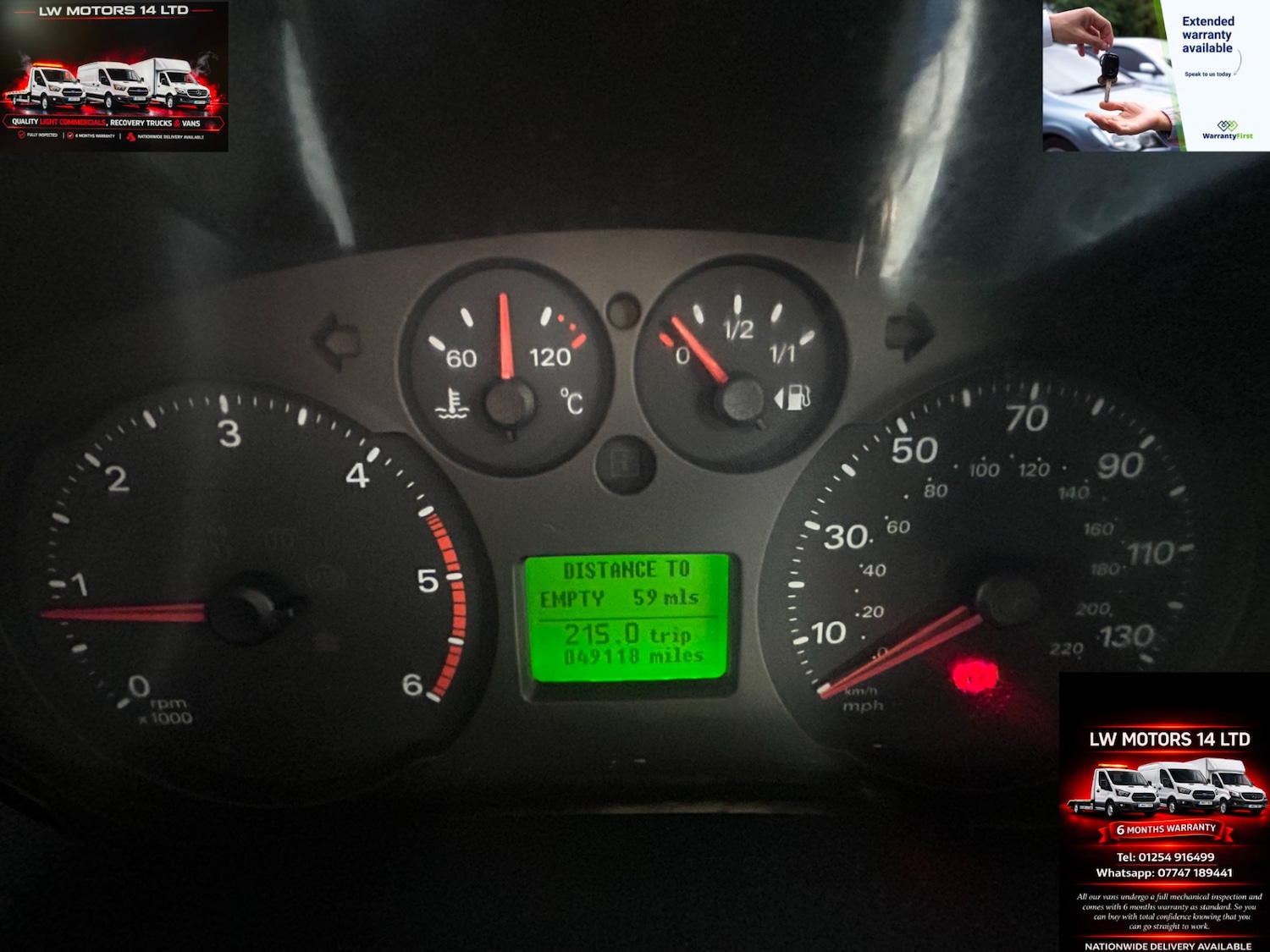 Used Ford Transit 2012 for sale - 78012816: Photo 25