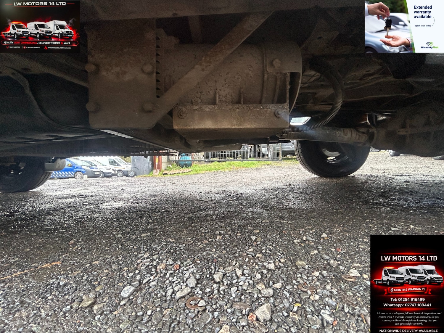 Used Ford Transit 2012 for sale - 78012816: Photo 26