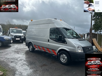 Used Ford Transit 2012 for sale - 78012816: Photo