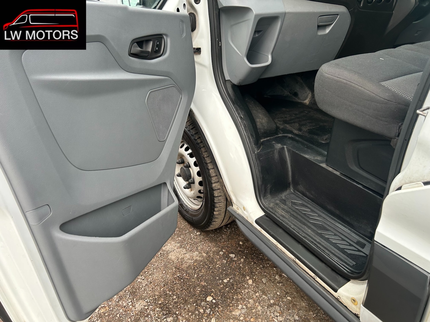 Used Ford Transit 2018 for sale - 76145770: Photo 12