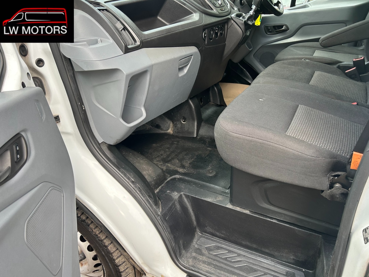 Used Ford Transit 2018 for sale - 76145770: Photo 13