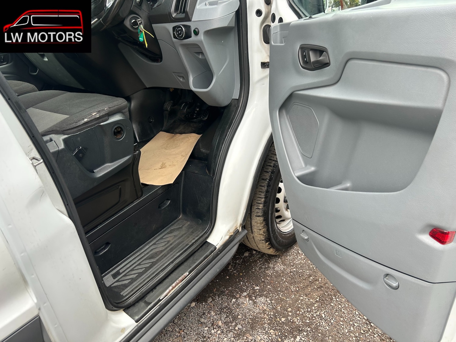 Used Ford Transit 2018 for sale - 76145770: Photo 14