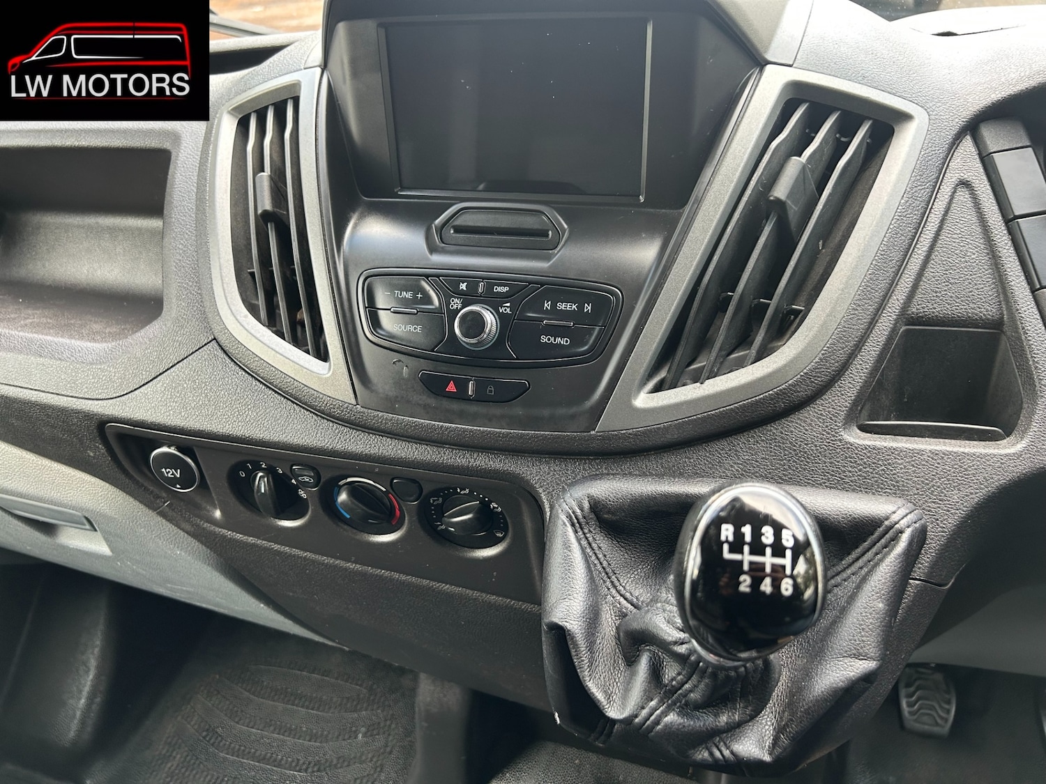 Used Ford Transit 2018 for sale - 76145770: Photo 16