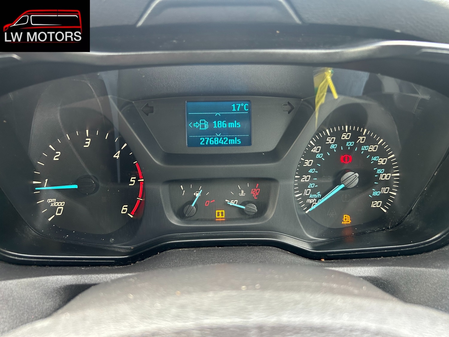 Used Ford Transit 2018 for sale - 76145770: Photo 17