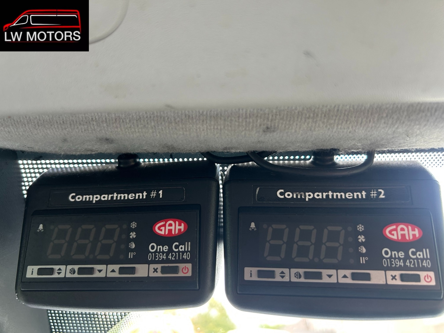 Used Ford Transit 2018 for sale - 76145770: Photo 18