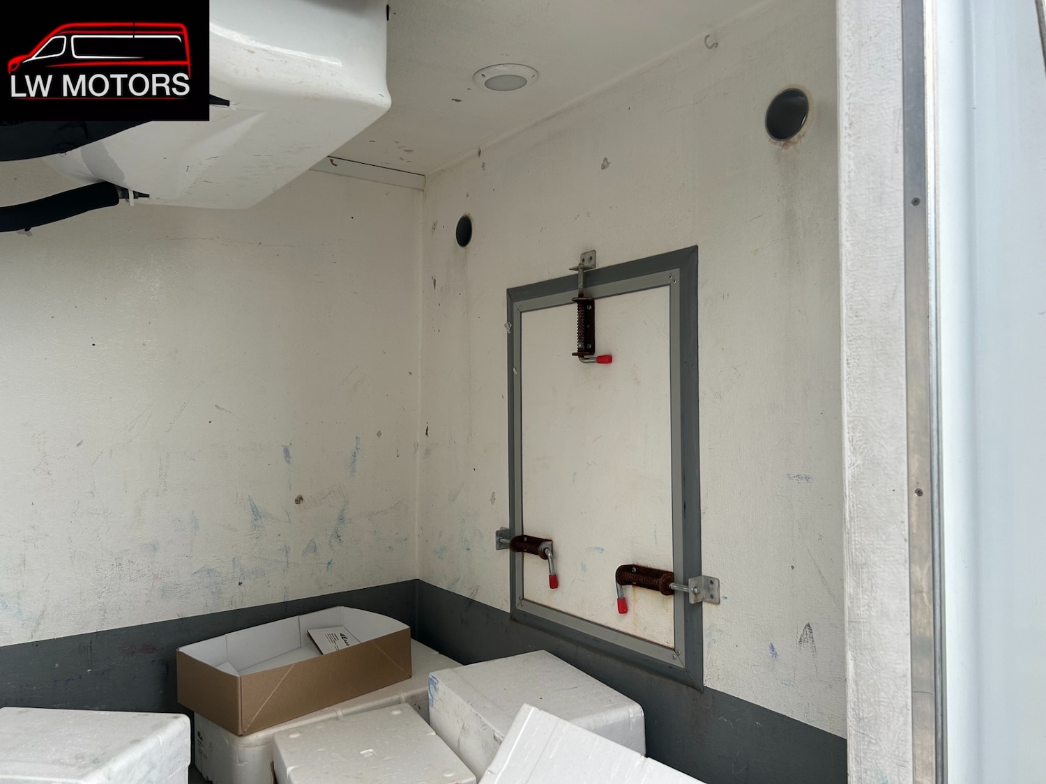 Used Ford Transit 2020 for sale - 76145763: Photo 11