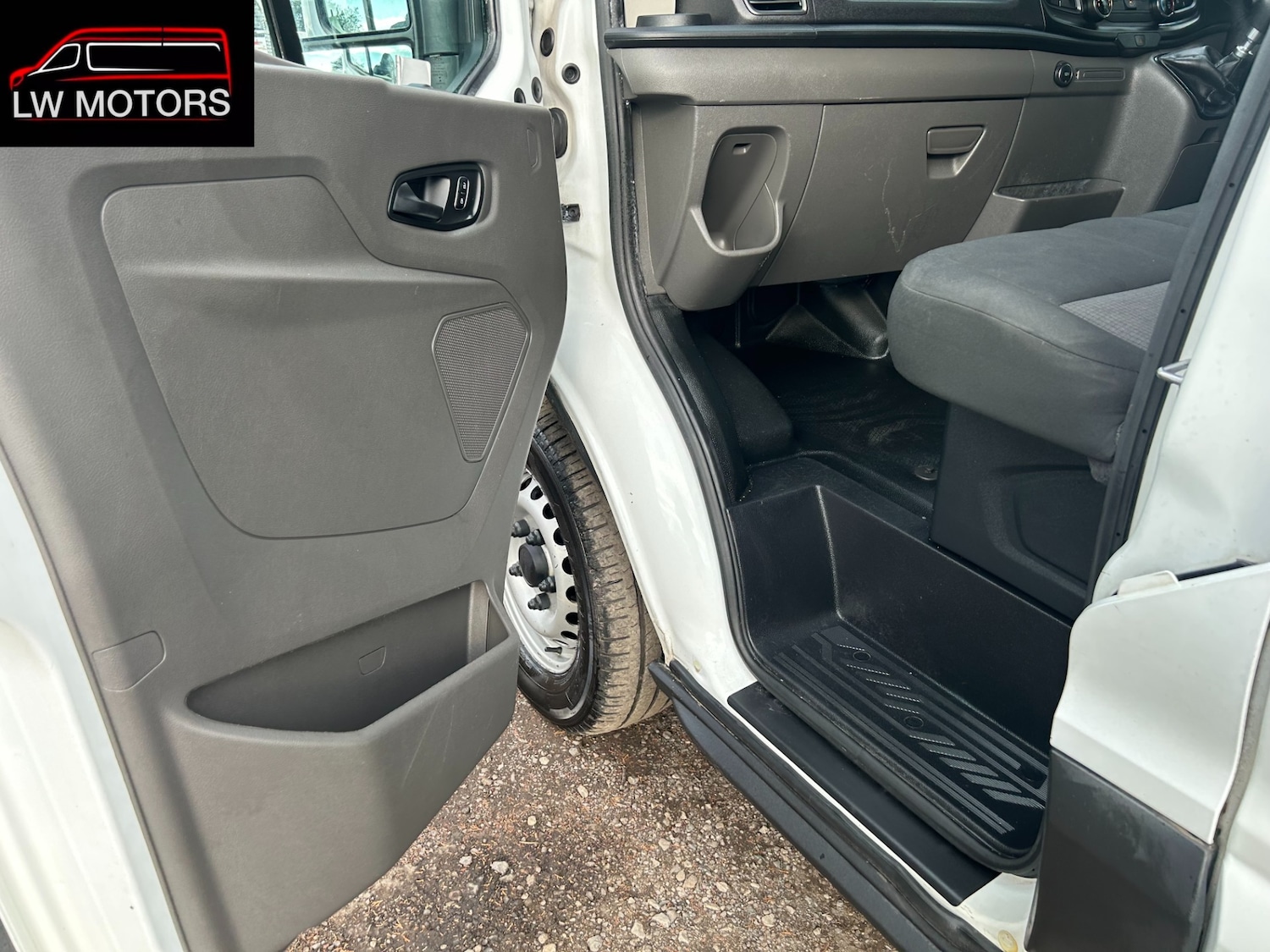 Used Ford Transit 2020 for sale - 76145763: Photo 12