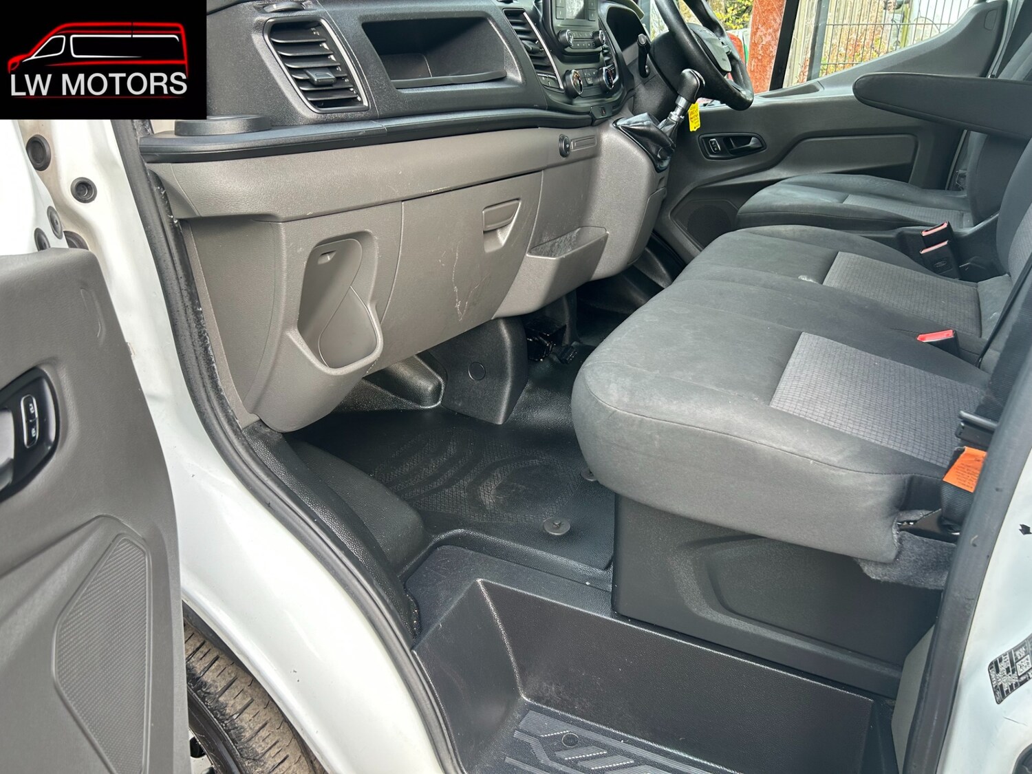 Used Ford Transit 2020 for sale - 76145763: Photo 13